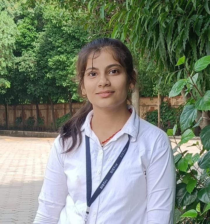 Shruti's Image